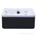 Luxury massage portable whirlpool spa bath